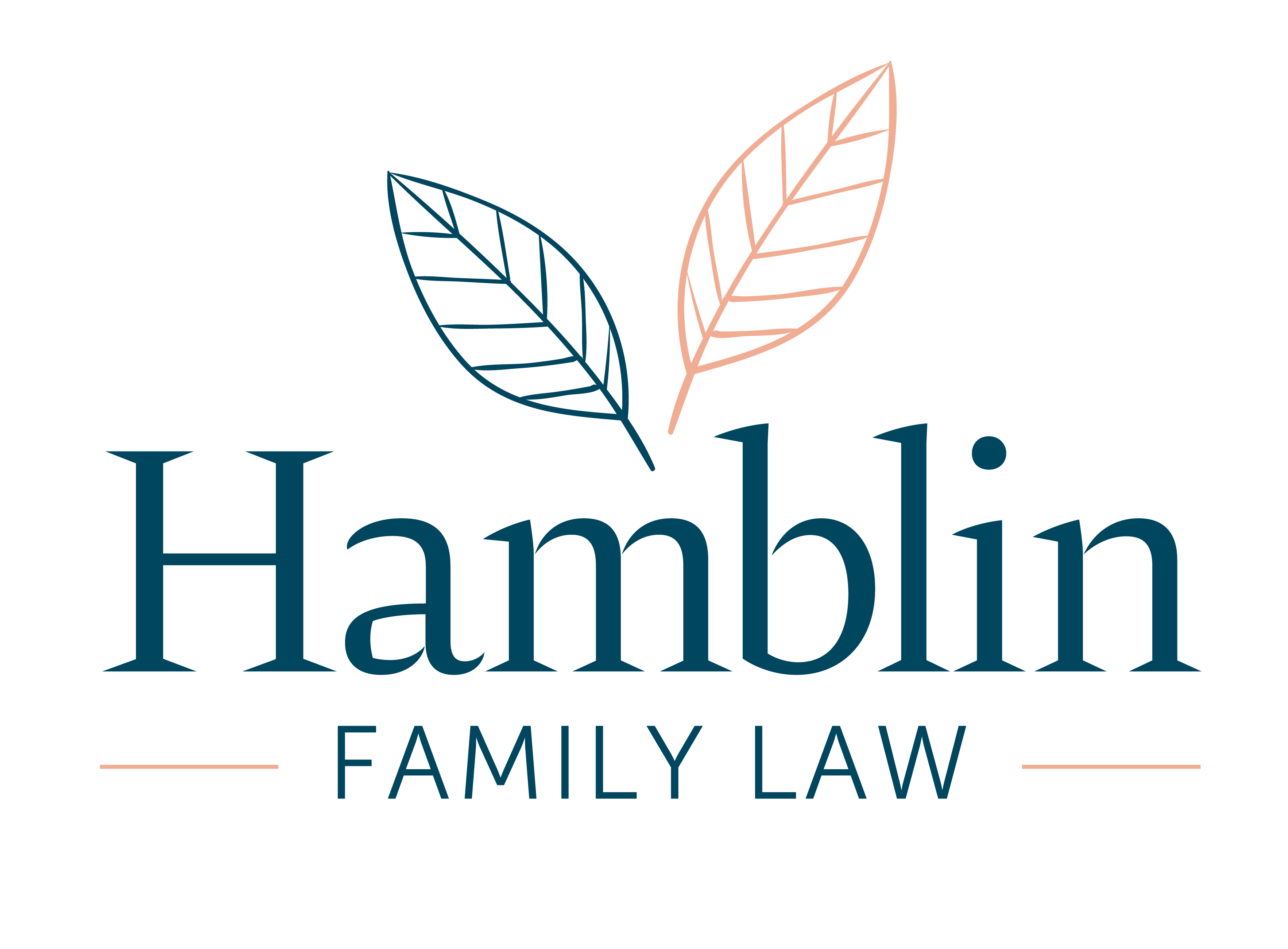 Hamblin Family Law logo