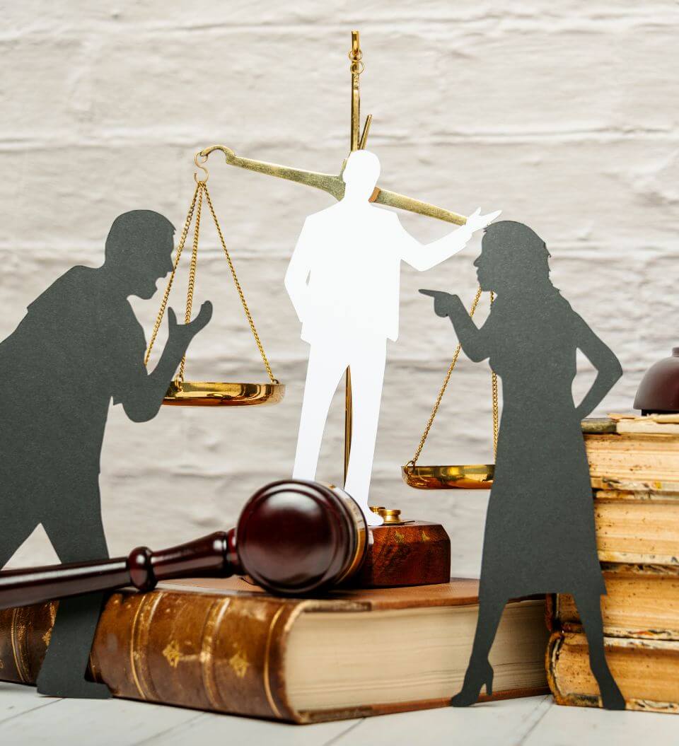 Divorce & Family Mediation - London