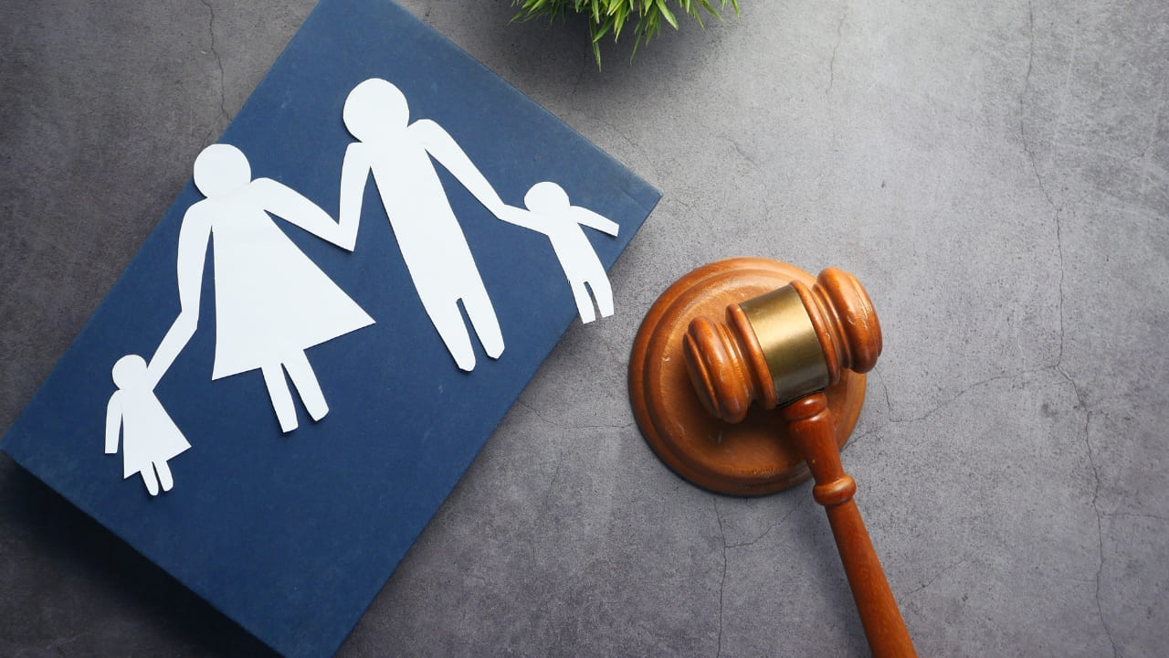 Navigating Family Law Services for First-Time Families