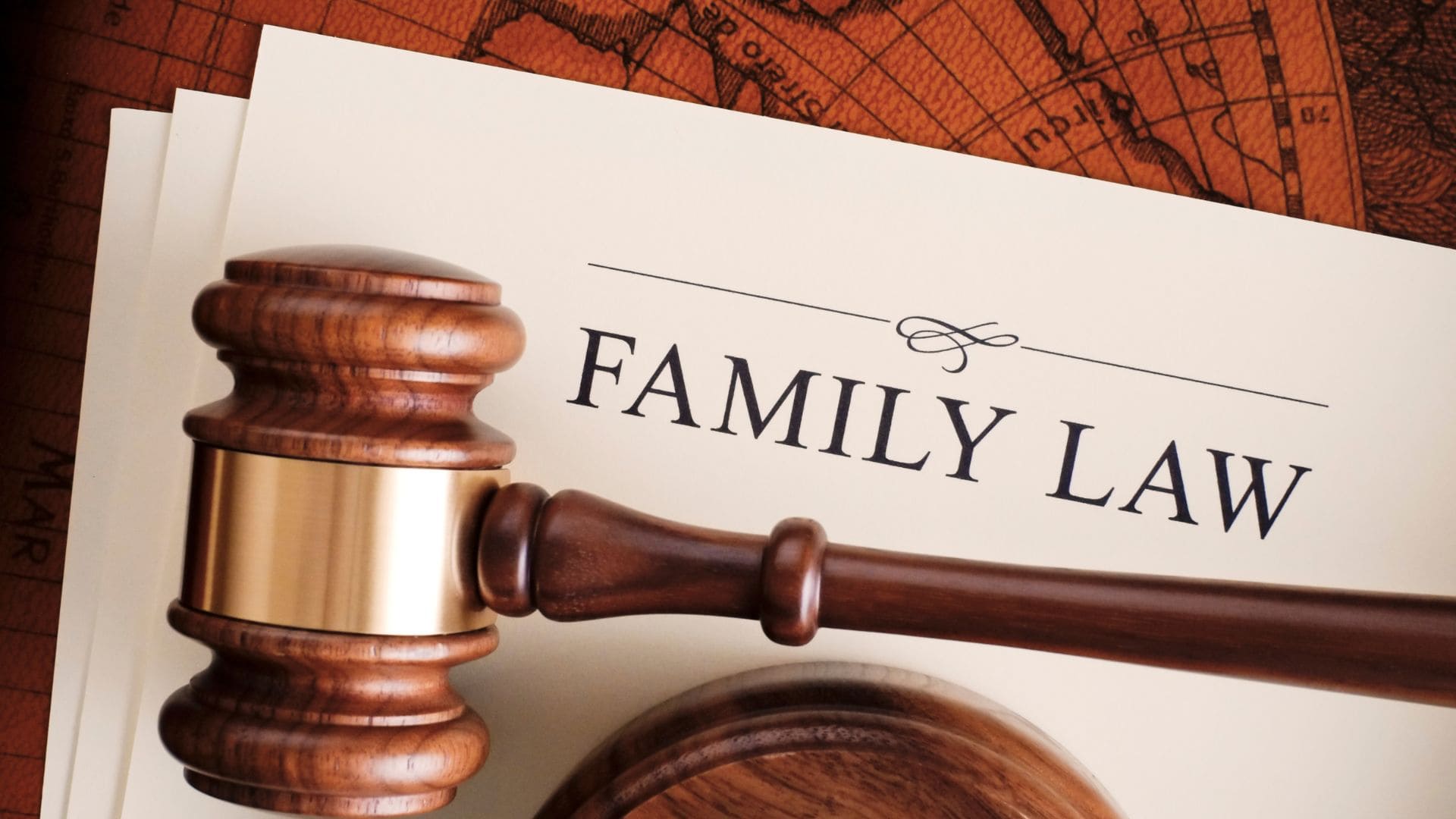 Should You Get a Lawyer for Family Court