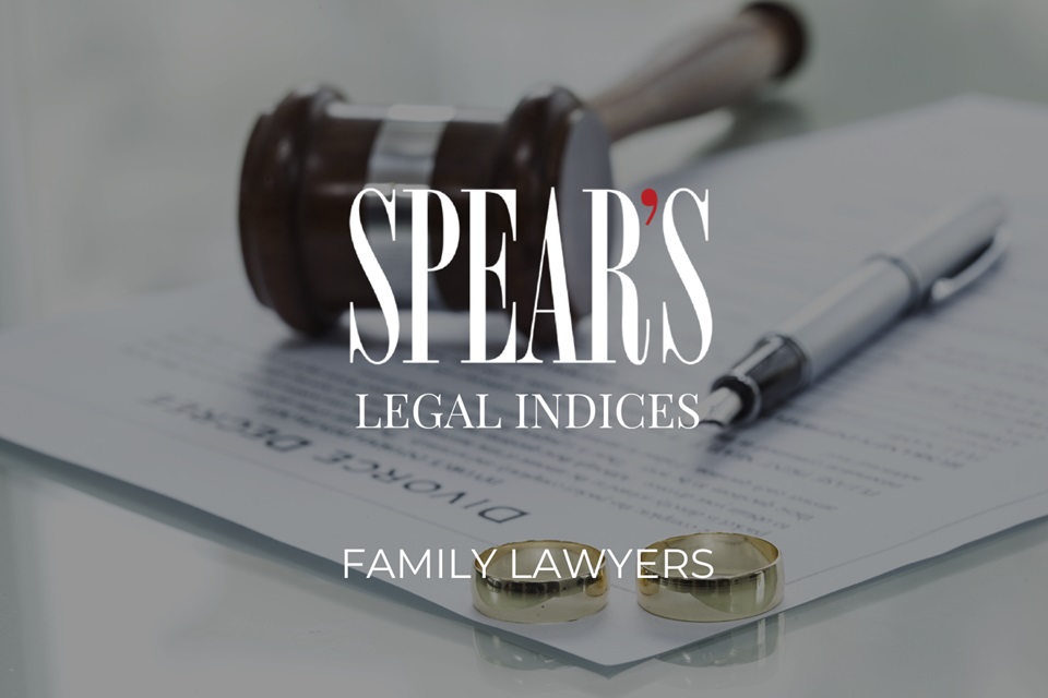 Spears Family Lawyers