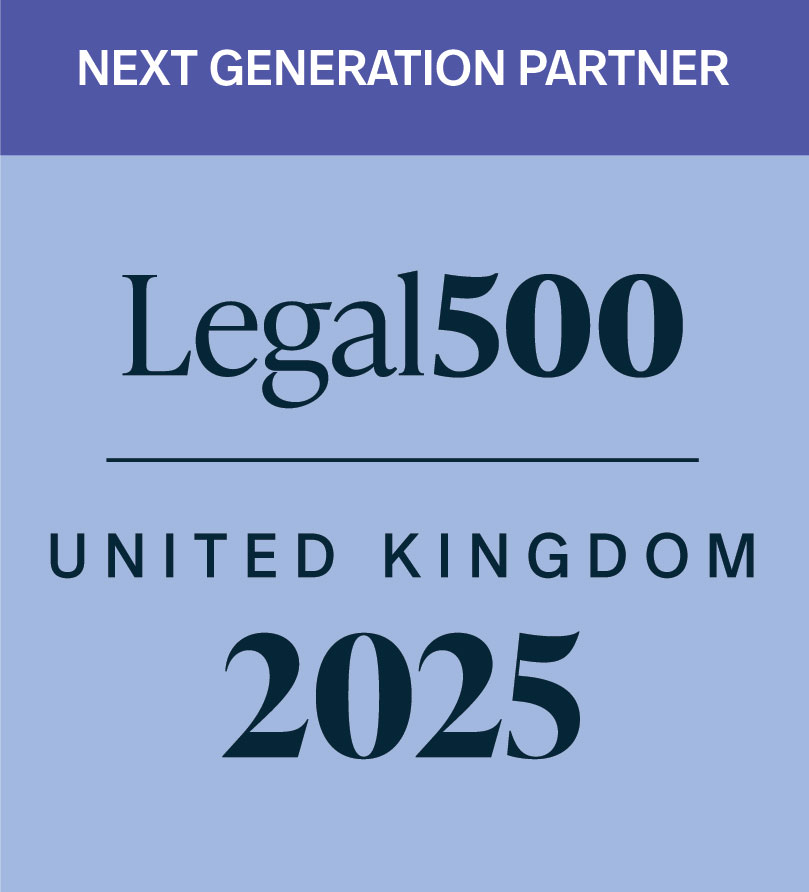 UK Next Generation Partner 2025