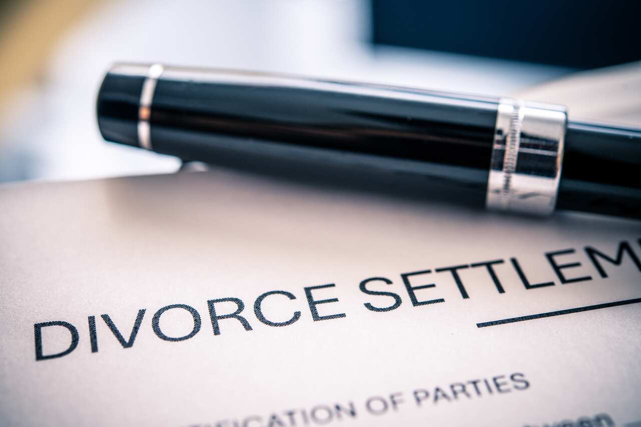 The Future Of Divorce