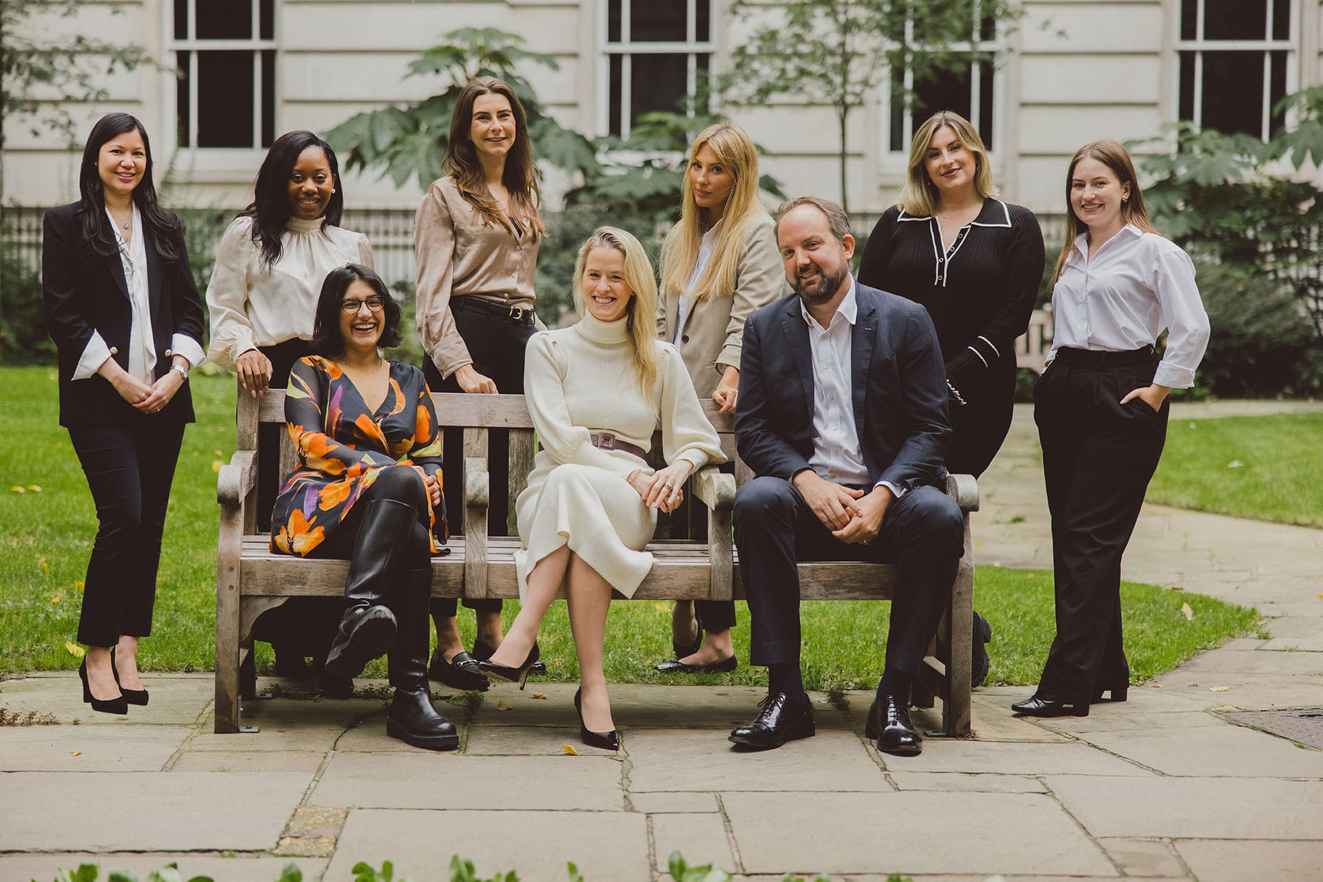 Meet The Expert Team At Hamblin Family Law