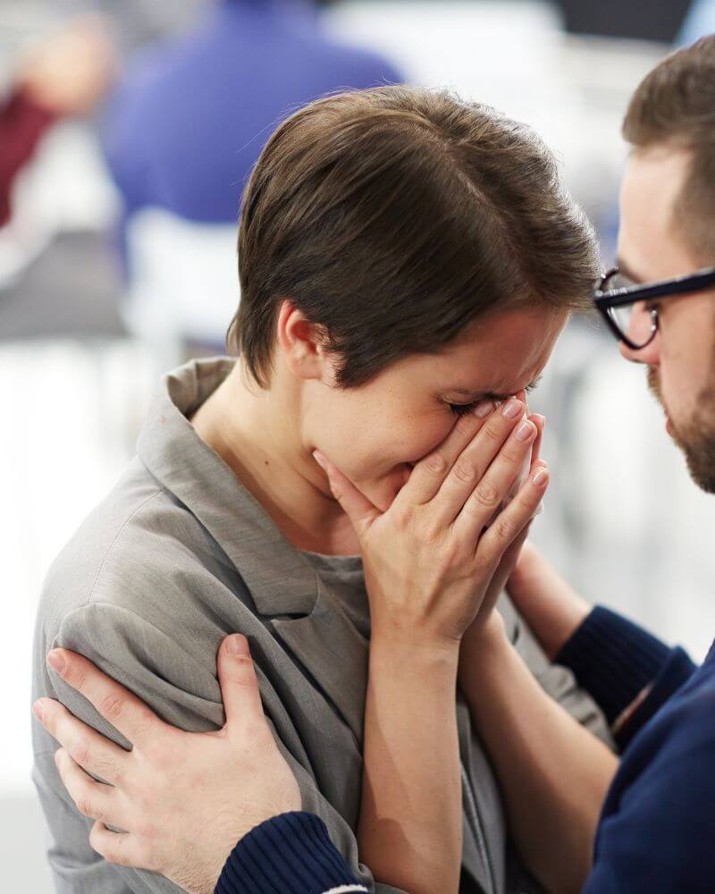 Coercive Control