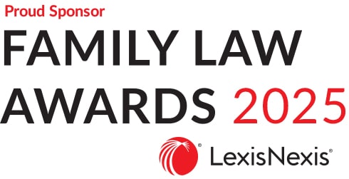Proud Sponsor Lexis Nexis
