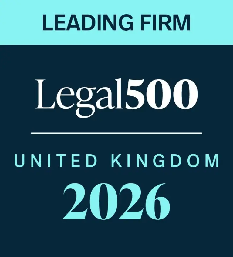 Uk Leading Firm 2026