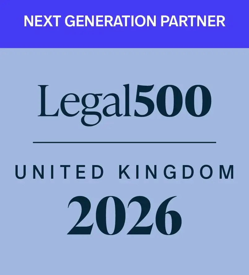 Uk Next Generation Partner 2026