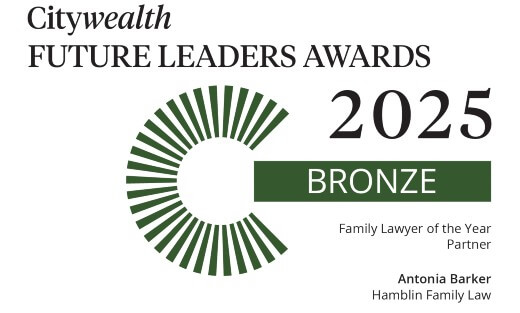 Family Law Partner Of The Year