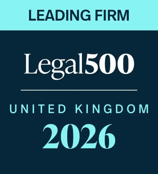 Legal 500