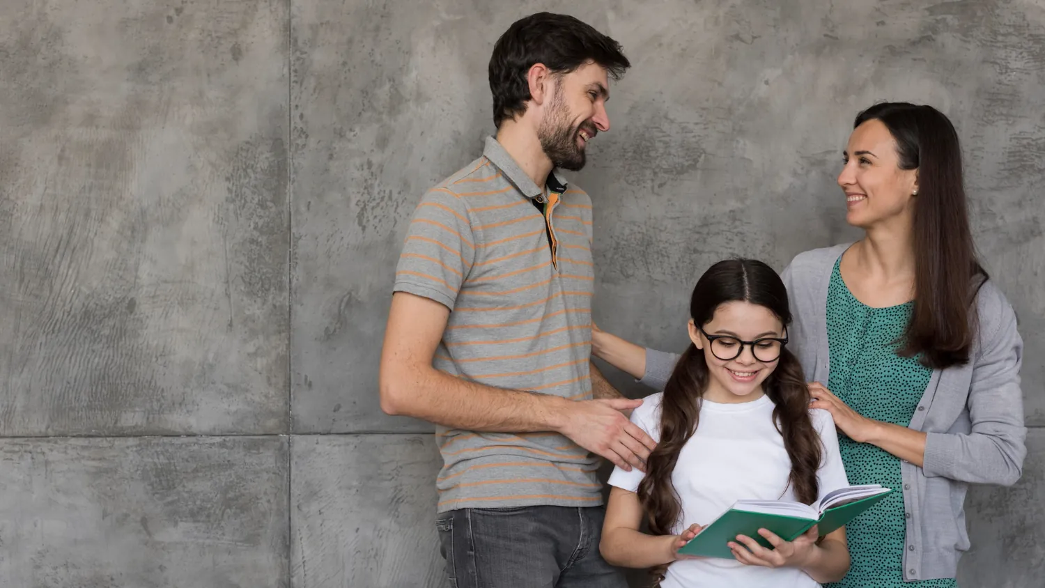 How Do End Of Year Reports Affect Parenting